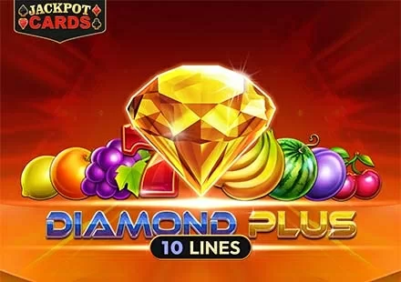 Diamond Plus