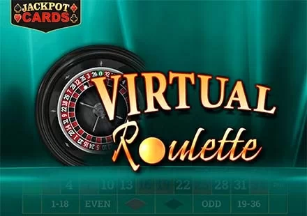 Virtual Roulette