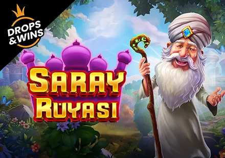 Saray Rüyası