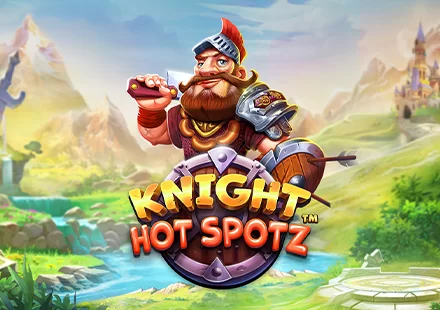 Knight Hot Spotz™